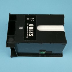 T3661 C13T3661000 Maintenance Box For Epson XP-6000 XP-6005 XP-6100 XP-6105  XP-8500 XP-15000 XP-15010 Printer Waste Ink Box - AliExpress