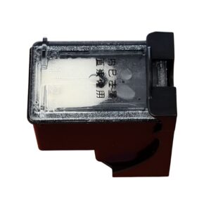 HP 302 302XL CARTUCHO COMPATIBLE NEGRO