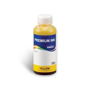 TINTA COMPATIBLE EPSON 603, 604, 503, 18, 29, 502 ECOTANK 102, 104, 664 AMARILLO