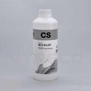 LIQUIDO LIMPIEZA DE INYECTORES Y CABEZALES DE IMPRESORAS