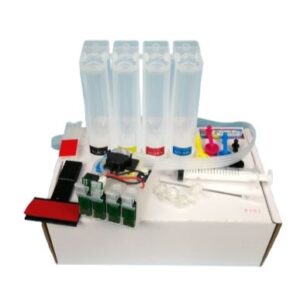 EPSON 604XL SISTEMA DE TINTA CONTINUA CISS