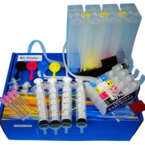 EPSON T29 T29XL SISTEMA TINTA CONTINUA CISS