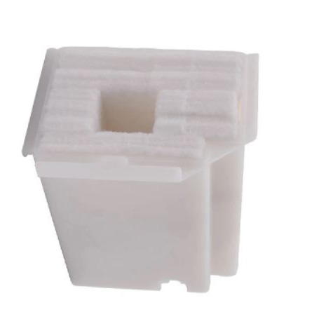 Caja mto. ET2715 fondo transparente