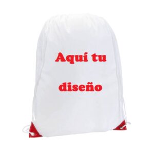 Mochilas