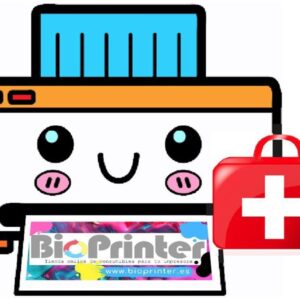 Pack Salva tu Impresora Epson