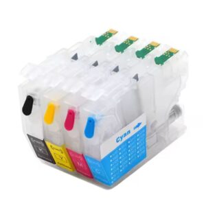 Brother LC3213 Cartuchos Recargables