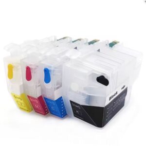 Brother LC3219 Cartuchos Recargables