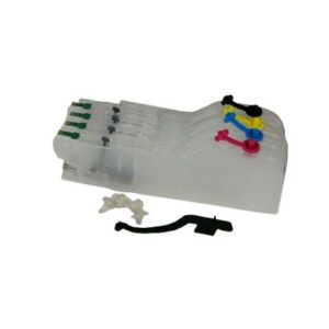 Brother LC3217 LC3219 Cartuchos Recargables de Gran Capacidad