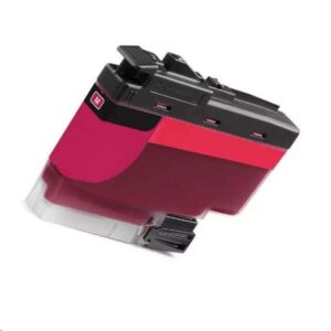 BROTHER LC422XL CARTUCHO COMPATIBLE MAGENTA