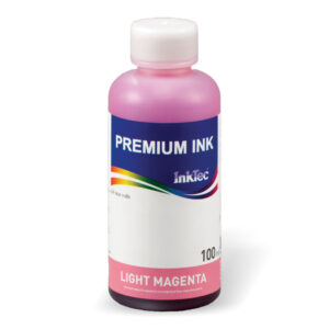 TINTA COMPATIBLE EPSON T24, T24XL, T378, T379 MAGENTA CLARO