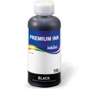 LC3211, LC3213, LC3217, LC3219, LC223, LC123 TINTA PARA IMPRESORAS BROTHER NEGRO BOTELLA 100ml