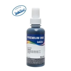 EPSON 102 TINTA NEGRA COMPATIBLE EPSON ECOTANK