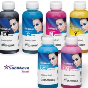 TINTA SUBLIMACIÓN PARA IMPRESORAS EPSON BROTHER