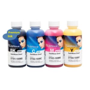 TINTA SUBLIMACION PARA IMPRESORAS EPSON Y BROTHER