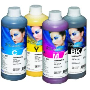 Tinta Sublimación 1Litro