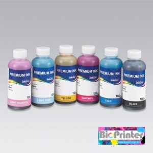 Tinta para HP 100ml
