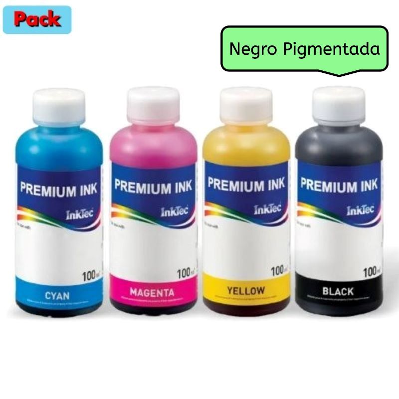 Pack negro Pig 800x800