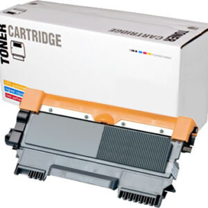 Cartuchos de tóner Brother compatibles