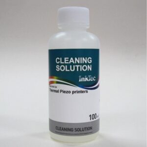 LIQUIDO LIMPIEZA DE CABEZALES PARA IMPRESORAS