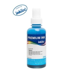 EPSON 102 TINTA CIAN COMPATIBLE EPSON ECOTANK