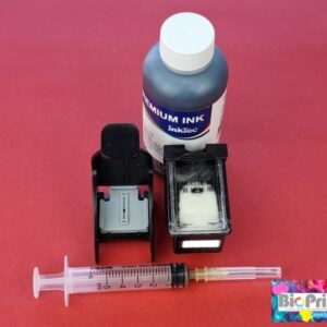 302 302XL CARTUCHO NEGRO CON TINTA PARA IMPRESORAS HP