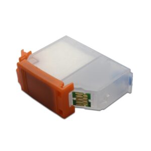 EPSON 378XL UN CARTUCHO RECARGABLE AUTORESETEABLE