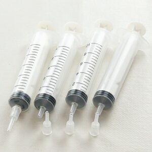 SUCCIONADOR EXTRARTOR DE TINTA