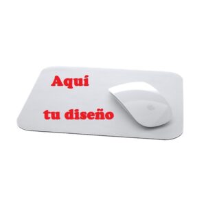 ALFOMBRILLA DE RATÓN CON TU DISEÑO