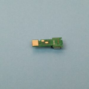 CHIP PARA CARTUCHO DE TONER BROTHER TN248 XL AMARILLO