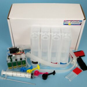 35XL SISTEMA CONTINUO CISS PARA IMPRESORAS EPSON