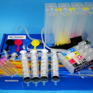 T071 SISTEMA CONTINUO CISS PARA IMPRESORAS EPSON