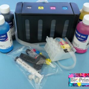 405XL SISTEMA CONTINUO CISS CON TINTA