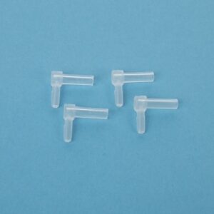 CODO PARA LAS CONEXIONES DEL CISS