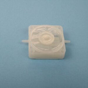 VÁLVULA UNIDIRECCIONAL ANTIRETORNO PARA SISTEMA CONTINUO CISS