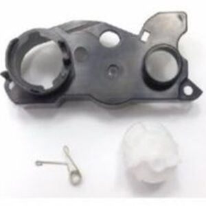 BROTHER TN2010 TN2210 ENGRANAJE RESET, MUELLE Y TAPA LATERAL PARA CARTUCHOS INICIALES