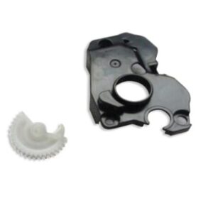 TN1050 ENGRANAJE RESET Y TAPA LATERAL PARA CARTUCHOS INICIALES BROTHER