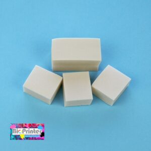 PACK ESPONJAS CARTUCHOS HP 300XL, 301XL, 302XL, 303XL, 304XL, 305XL