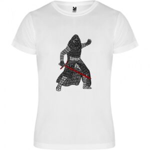 CAMISETA CON NUESTRO DISEÑO KYLO