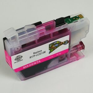 CARTUCHO COMPATIBLE LC3213 LC3211XL MAGENTA