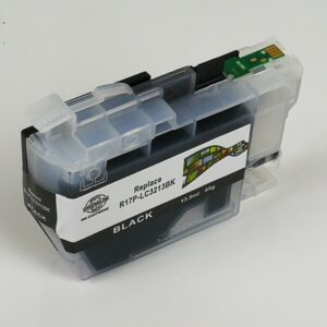 CARTUCHO COMPATIBLE LC3213 LC3211XL NEGRO