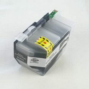 CARTUCHO COMPATIBLE BROTHER LC3219XL NEGRO