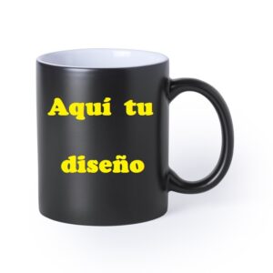 TAZA MAGICA PERSONALIZADA CON TU DISEÑO