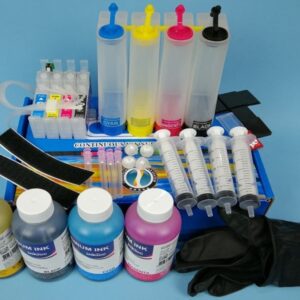 29XL SISTEMA CONTINUO CISS CON TINTA