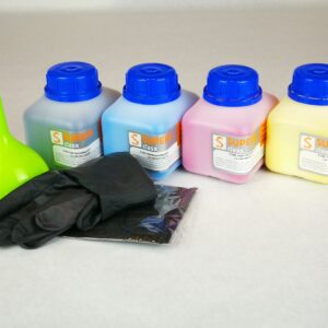 BROTHER TN421 TN423 TN910 PACK RECARGA TONER