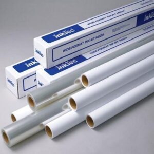 PAPEL SUBLIMACION INKTEC 100gr. ROLLO 61cm x 100m