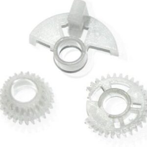 BROTHER TN2110 TN2120 LEVA RESET CARTUCHO DE TONER