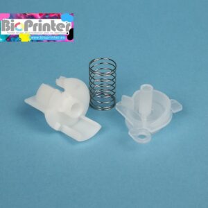 BROTHER TN2310 TN2320 ENGRANAJE RESET Y MUELLE