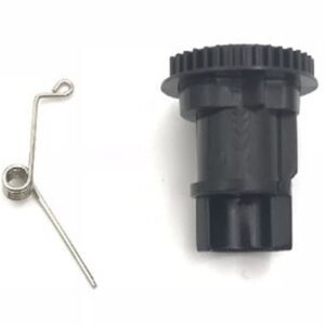 BROTHER TN241 ENGRANAJE RESET Y MUELLE PARA CARTUCHOS INICIALES