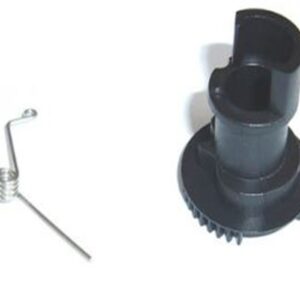 BROTHER TN243 ENGRANAJE RESET Y MUELLE PARA CARTUCHOS INICIALES