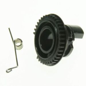 BROTHER TN247 ENGRANAJE RESET Y MUELLE PARA CARTUCHOS INICIALES